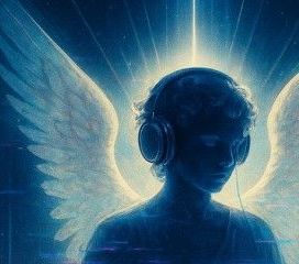The Light Between Beats - 2025 • Álbum