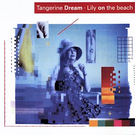 Lily On The Beach - 1989 • Álbum