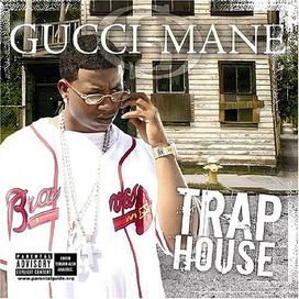 Trap House - 2005 • Álbum