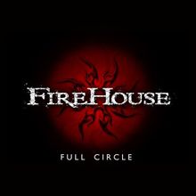Full Circle - 2011 • Álbum