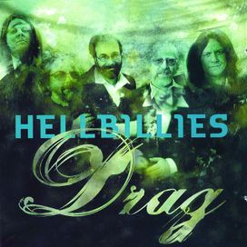 Drag - 1996 • Álbum