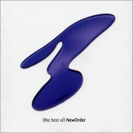 The Best of New Order - 1994 • Coletânea