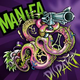 Dispara - Manifa