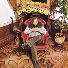 My Maria - 1973 • Álbum