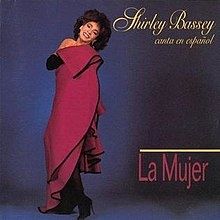 La Mujer - 1989 • Álbum
