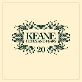 Hopes And Fears 20 - 2024 • Álbum