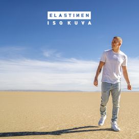 Iso Kuva - 2015 • Álbum