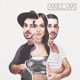 Melim - 2018 • Álbum