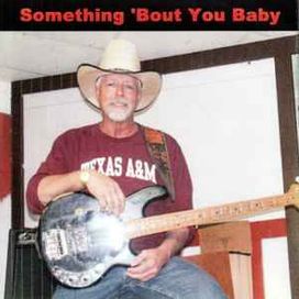Something 'Bout You Baby - 2005 • Álbum