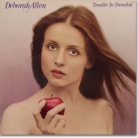 Trouble In Paradise - 1980 • Álbum