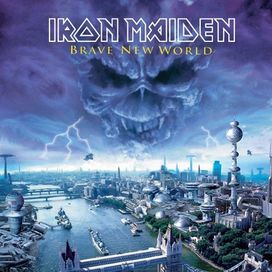 Brave New World - 2000 • Álbum