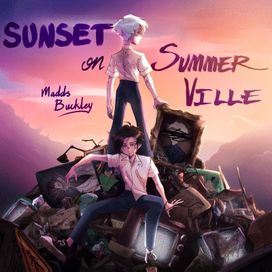 Sunset On Summerville - Madds Buckley