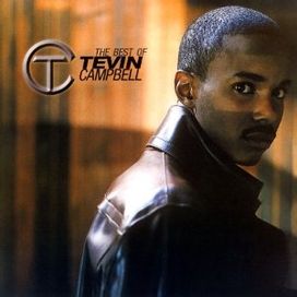 The Best Of Tevin Campbell - 2001 • Álbum