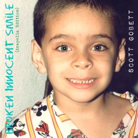 Broken Innocent Smile (Acapella Edition) - 2018 • Álbum