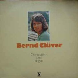 Oben Steh'n Und Singen - 1975 • Álbum