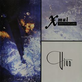 Viva  - 1987 • Álbum