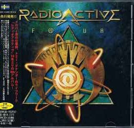 F4ur - 2015 • Álbum