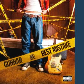 Best Mistake - 2023 • Álbum