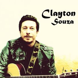 Clayton Souza  - 2018 • Álbum