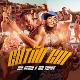 Então Cai - 2022 • Single/EP