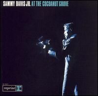 At The Cocoanut Grove - 1961 • Álbum