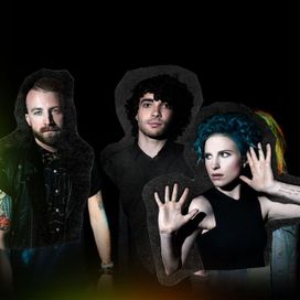 Paramore (Deluxe Edition) - 2014 • Álbum