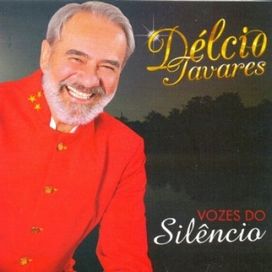 Vozes do Silêncio - Álbum