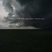 The Hymn Of a Broken Man - 2011 • Álbum