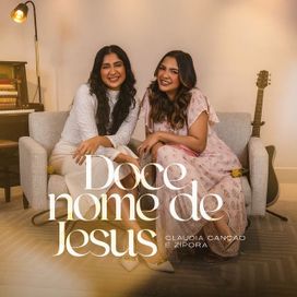 Doce Nome de Jesus (part. Cláudia Canção) - 2026 • Single/EP