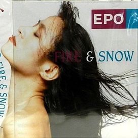 Fire &amp; Snow (International Version) - 1991 • Álbum