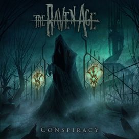 Conspiracy - 2019 • Álbum