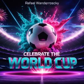 Celebrate The World Cup - 2025 • Sencillo/EP