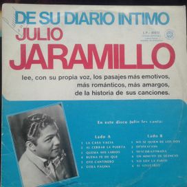 De Su Diario Intimo - 1983 • Álbum