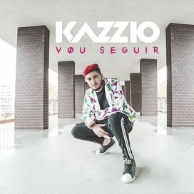 Vou Seguir - 2018 • Sencillo/EP