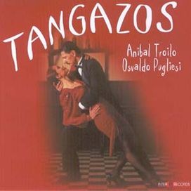 Tangazos - Super 10 - 2004 • Álbum
