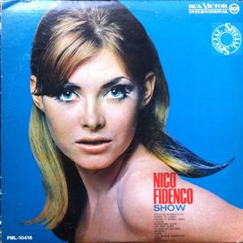 Show - 1966 • Álbum