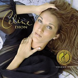 Dion Chante Plamondon - 1991 • Álbum