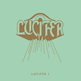 Lucifer I  - Álbum