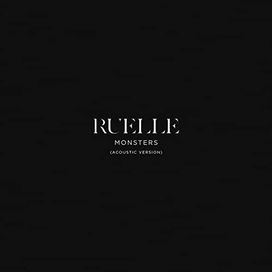 Monsters (Acoustic Version) - 2017 • Sencillo/EP