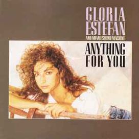 Anything For You - 1988 • Álbum