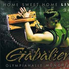 Home Sweet Home - Live - 2014 • Álbum