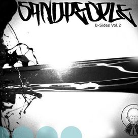 B-Sides Vol. 2 - 2008 • Álbum