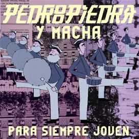 Para Siempre Joven - 2023 • Sencillo/EP