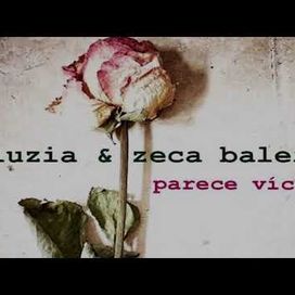 Parece Vício (com Luzia) - 2020 • Single/EP