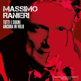 Tutti I Sogni Ancora In Volo - 2022 • Álbum