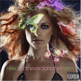 Can'tneverdidnothin' - 2005 • Álbum