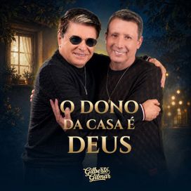 O Dono da Casa É Deus - 2026 • Single/EP