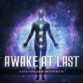  Life​ /​ Death ​/​ Rebirth - 2017 • Álbum