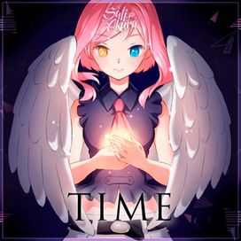 Time - 2021 • Single/EP