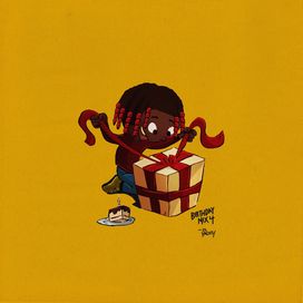BIRTHDAY MIX 4 - 2019 • Álbum